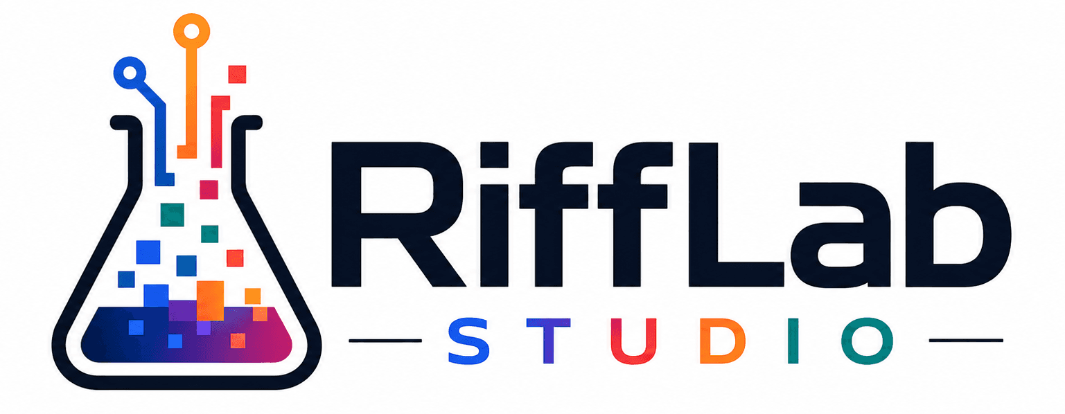 RiffLab Studio